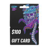 Hobo E - Gift Card - Hobo Lax